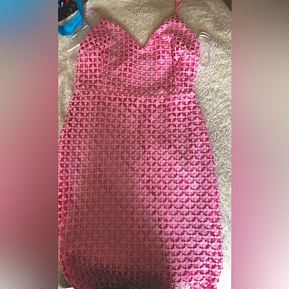 Lulus dress